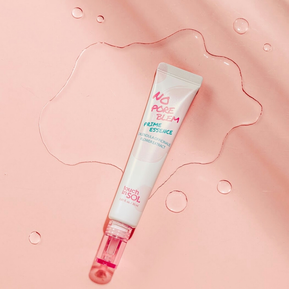 Touch In Sol No Poreblem Prime Essence
